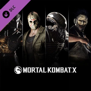 Mortal Kombat X XL Pack Playstation 5