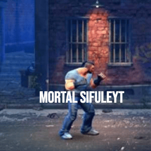 Mortal Sifuleyt Xbox One