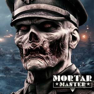 Mortar Master Playstation 4