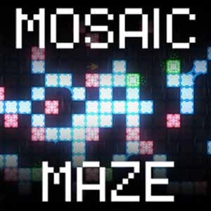 Mosaic Maze Pc