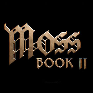 Koop Moss Book 2 PS4 Goedkoop Vergelijk de Prijzen