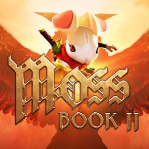 Koop Moss Book 2 VR CD Key Goedkoop Vergelijk de Prijzen