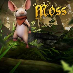 Koop Moss VR PS4 Goedkoop Vergelijk de Prijzen