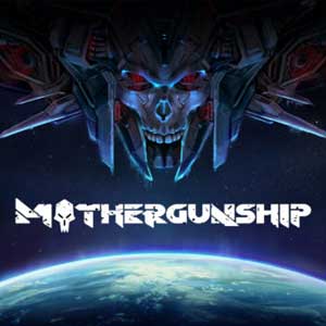 Koop MOTHERGUNSHIP CD Key Goedkoop Vergelijk de Prijzen
