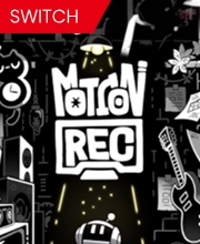Koop MOTIONREC Nintendo Switch Goedkope Prijsvergelijke