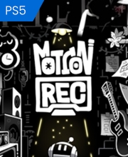 Koop MOTIONREC PS5 Goedkoop Vergelijk de Prijzen