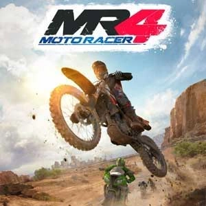 Moto Racer 4 Season Pass Pc