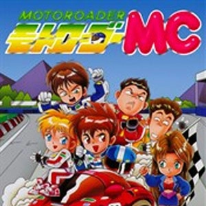 Moto Roader MC Switch