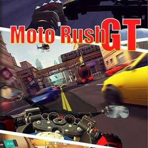 Koop Moto Rush GT Nintendo Switch Goedkope Prijsvergelijke