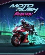 Moto Rush Reborn Pc