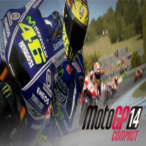 MotoGP 14 Compact Playstation 4