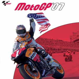 Koop MotoGP 07 Xbox 360 Code Compare Prices