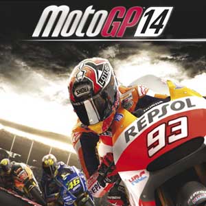 Koop MotoGP 14 PS3 Code Compare Prices