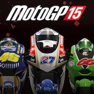 Koop MotoGP 15 4 Stroke Champions and Events CD Key Goedkoop Vergelijk de Prijzen