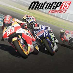 Koop MotoGP 15 Compact PS4 Goedkoop Vergelijk de Prijzen
