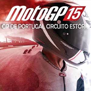 Koop MotoGP 15 GP de Portugal Circuito Estoril CD Key Compare Prices