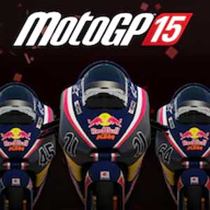Koop MotoGP 15 Red Bull Rookies Cup Xbox One Goedkoop Vergelijk de Prijzen