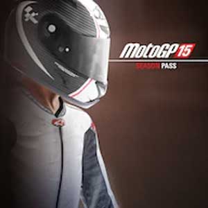 Koop MotoGP 15 Season Pass PS4 Goedkoop Vergelijk de Prijzen