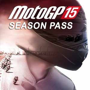 Koop MotoGP 15 Season Pass CD Key Compare Prices