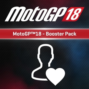 Koop MotoGP 18 Booster Pack PS4 Goedkoop Vergelijk de Prijzen