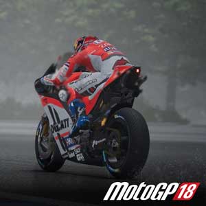 Koop MotoGP 18 PS4 Goedkoop Vergelijk de Prijzen