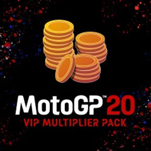 Koop MotoGP 20 VIP Multiplier Pack PS4 Goedkoop Vergelijk de Prijzen
