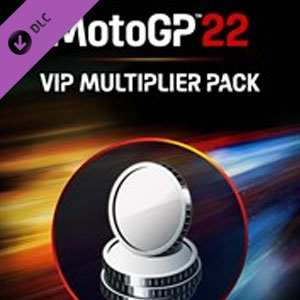 Koop MotoGP 22 VIP Multiplier Pack PS4 Goedkoop Vergelijk de Prijzen