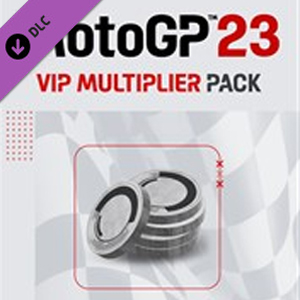 MotoGP 23 VIP Multiplier Pack Xbox Series X