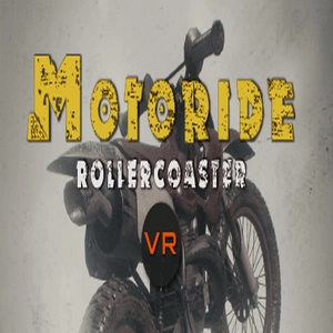 Motoride Rollercoaster VR Pc