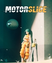MOTORSLICE Pc