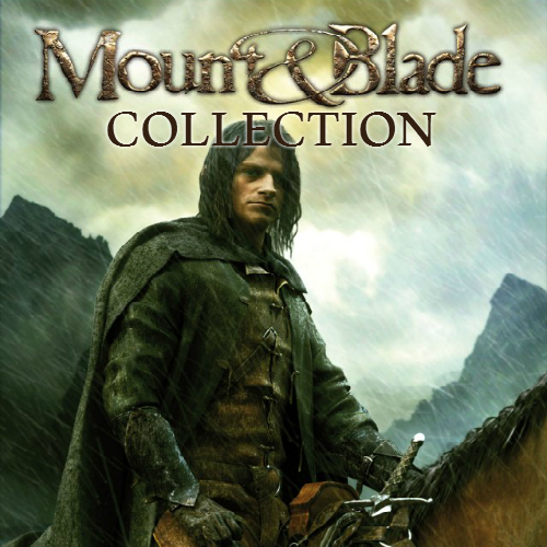 Koop Mount and Blade Collection CD Key Compare Prices