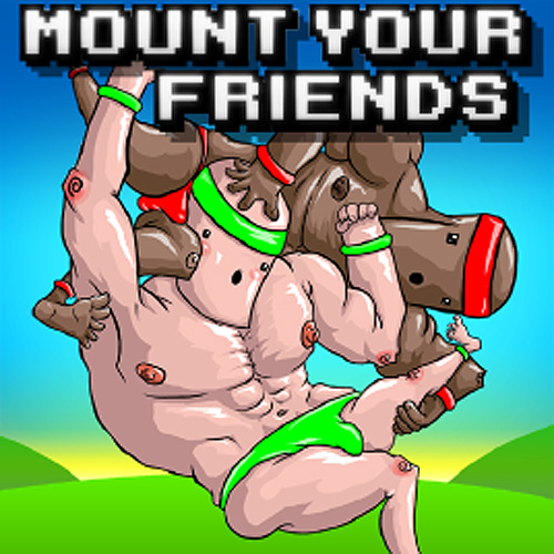 Koop Mount Your Friends CD Key Compare Prices