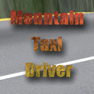 Koop Mountain Taxi Driver CD Key Goedkoop Vergelijk de Prijzen
