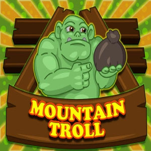 Mountain Troll Pc