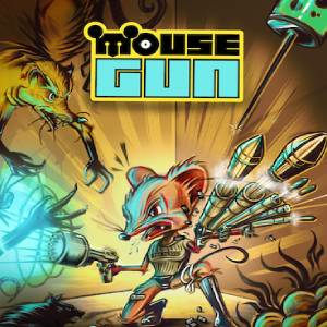 Mousegun Pc
