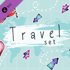 Movavi Slideshow Maker 8 Effects Travel Set Pc