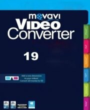 Movavi Video Converter 2019 Pc