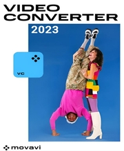 Movavi Video Converter 2023 Pc