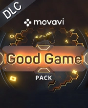 Movavi Video Editor 2023 Good Game Pack Pc