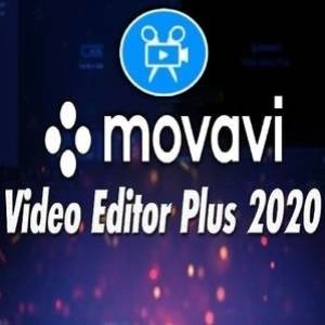Movavi Video Editor Plus 2020 Pc