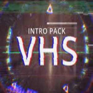 Movavi Video Editor Plus 2020 VHS Intro Pack