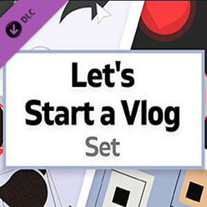 Movavi Video Editor Plus 2022 Let's Start a Vlog Set Pc