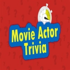 Koop Movie Actor Trivia Xbox One Goedkoop Vergelijk de Prijzen