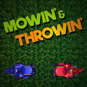 Mowin' & Throwin' Pc