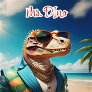 Mr. Dino Xbox One