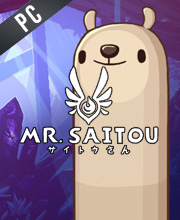 Koop Mr. Saitou CD Key Goedkoop Vergelijk de Prijzen