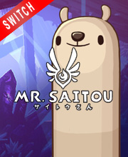 Koop Mr. Saitou Nintendo Switch Goedkope Prijsvergelijke