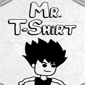 Mr. T-Shirt Bundle Xbox Series X