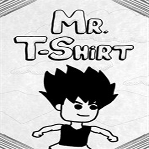 Mr. T-Shirt Xbox Series X