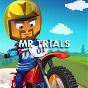 Mr Trials Pc